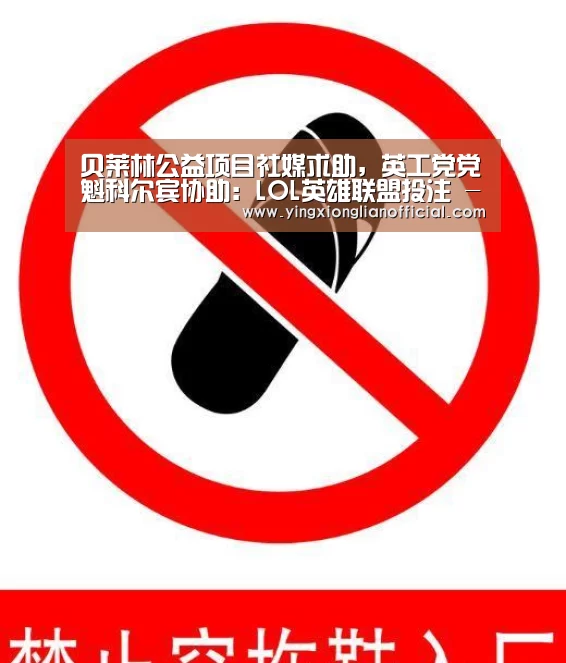 贝莱林公益项目社媒求助,英工党党魁科尔宾协助:LOL英雄联盟投注 - 官方电竞竞猜平台官网(图1) 电竞赛事